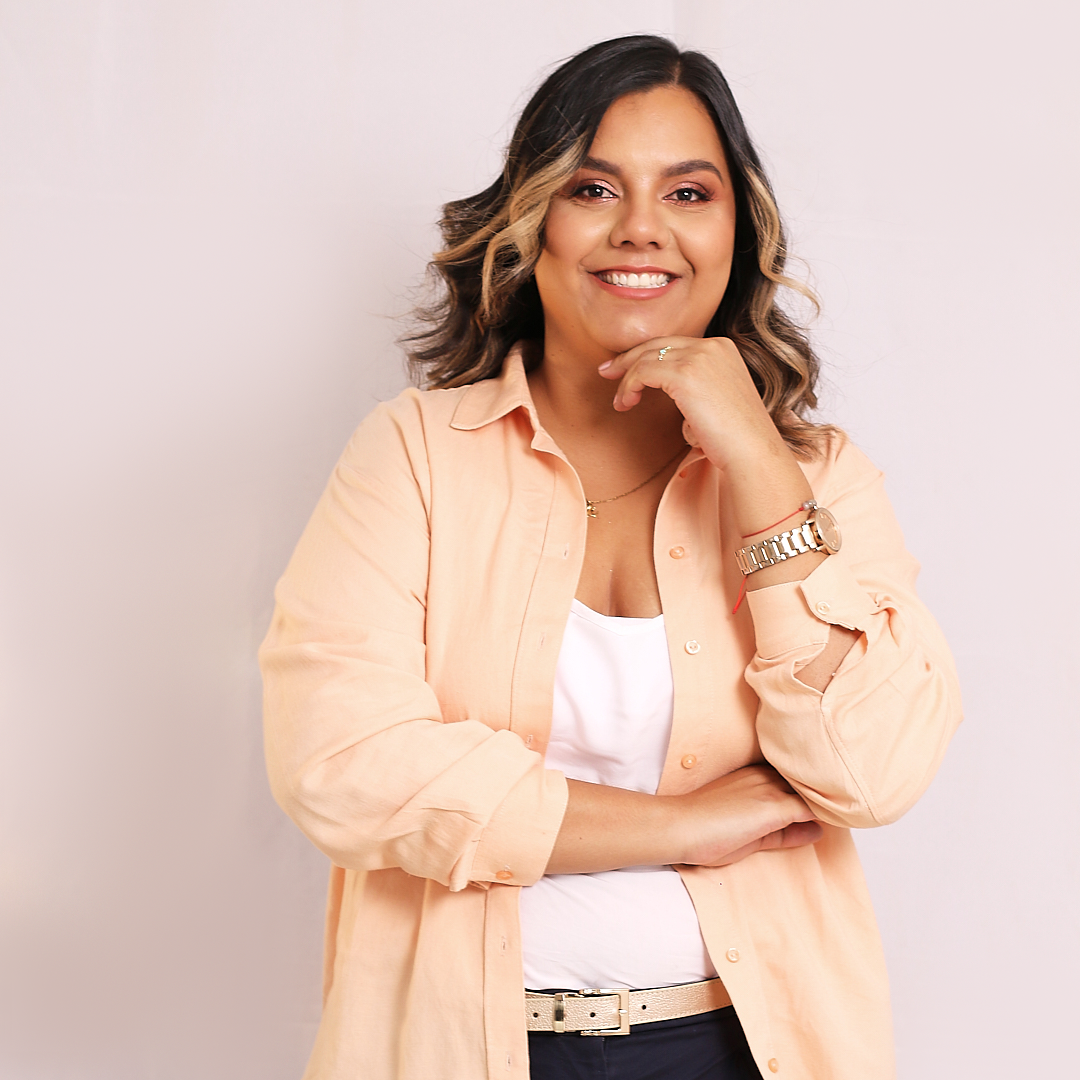 Tatiana Vélez, experta en transición profesional